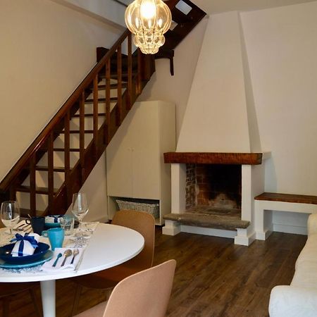 Perla Blu Appartement Gaeta Buitenkant foto