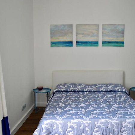 Perla Blu Appartement Gaeta Buitenkant foto